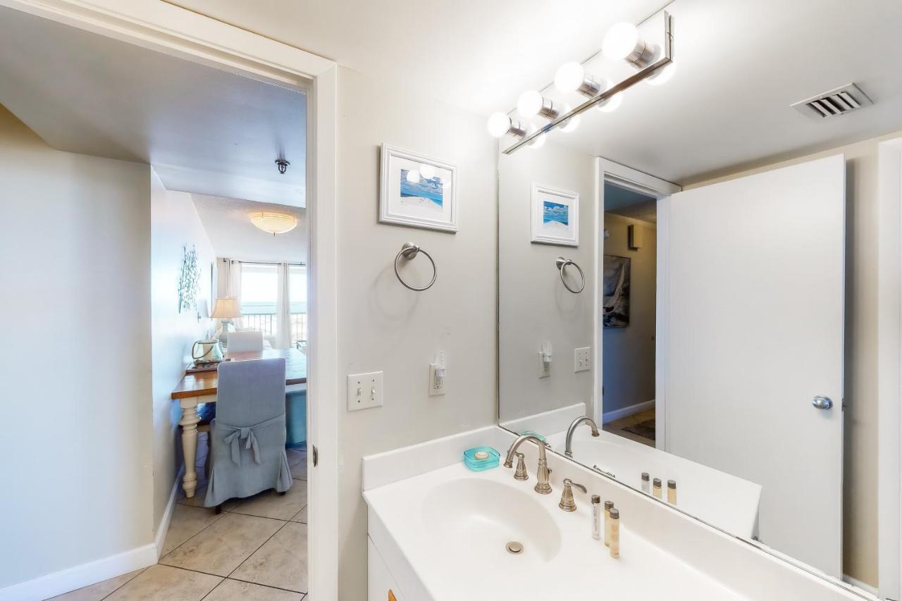 Вилла Magnolia House At Destin Pointe III Экстерьер фото