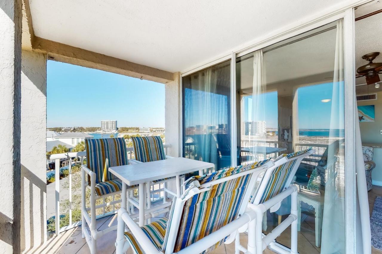 Вилла Magnolia House At Destin Pointe III Экстерьер фото