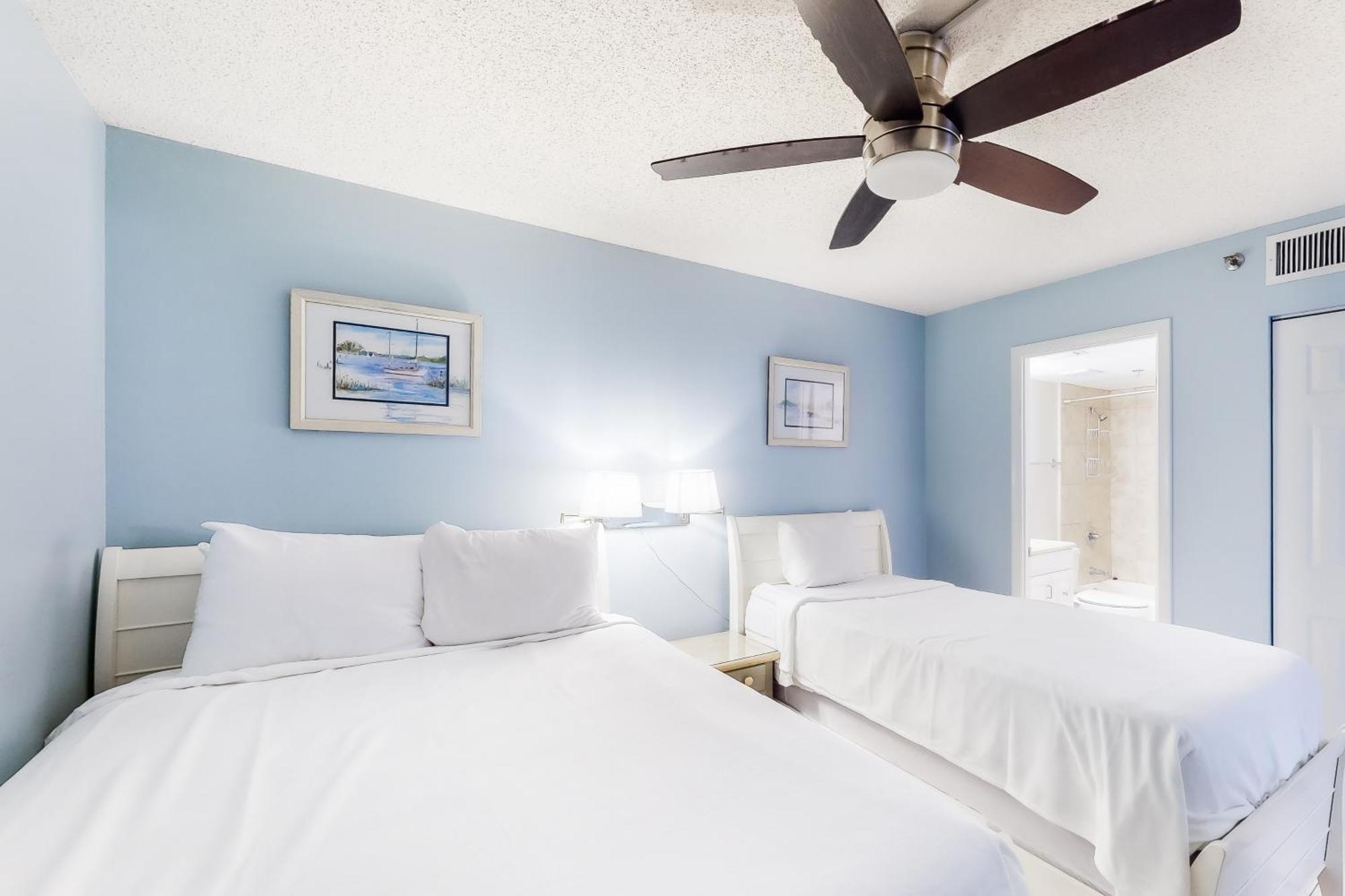 Вилла Magnolia House At Destin Pointe III Номер фото