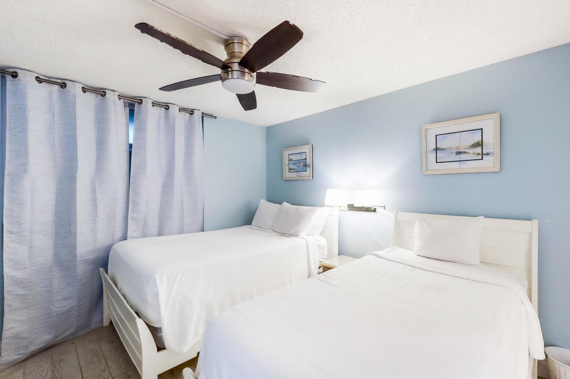 Вилла Magnolia House At Destin Pointe III Номер фото