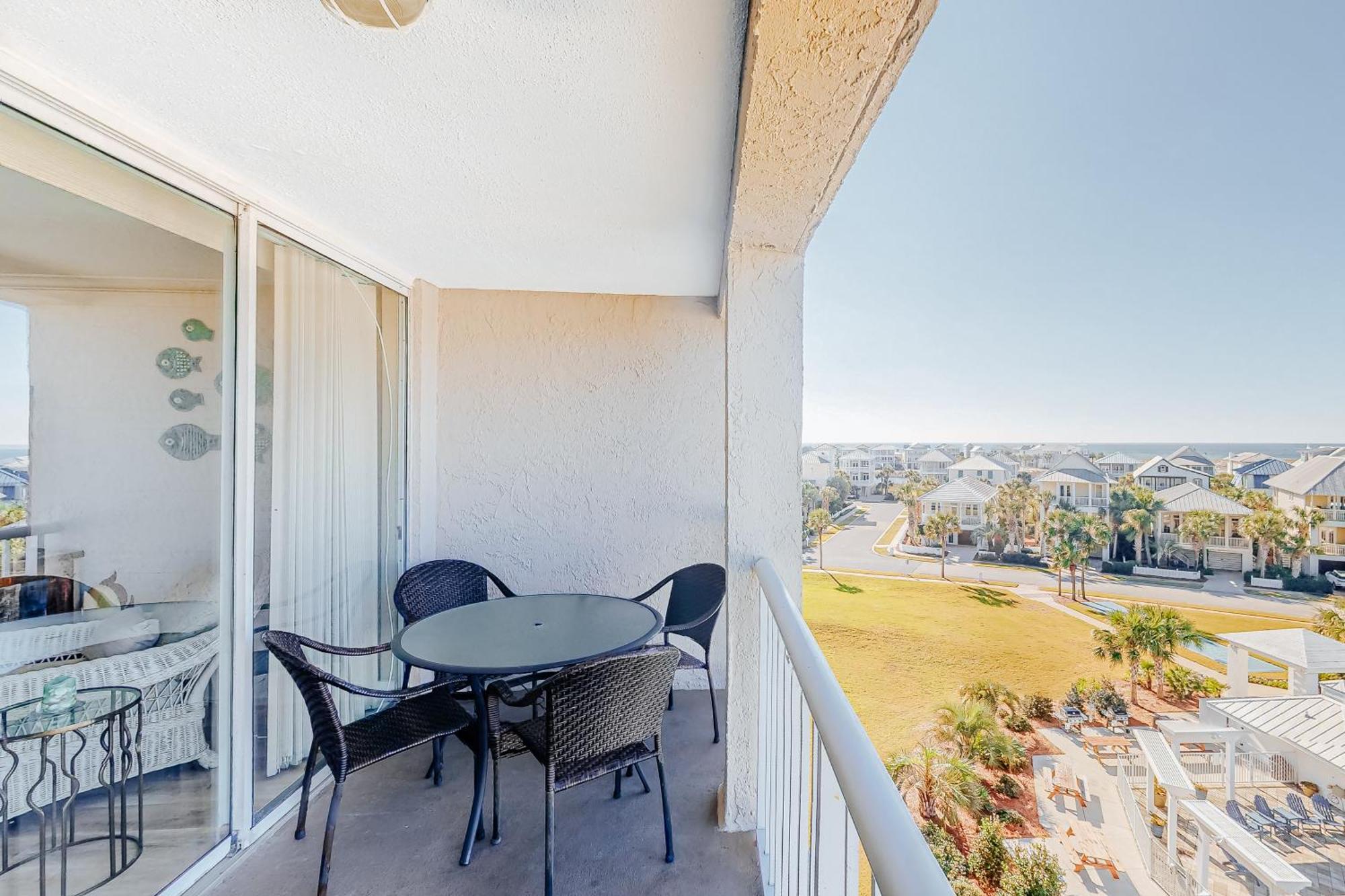 Вилла Magnolia House At Destin Pointe III Номер фото