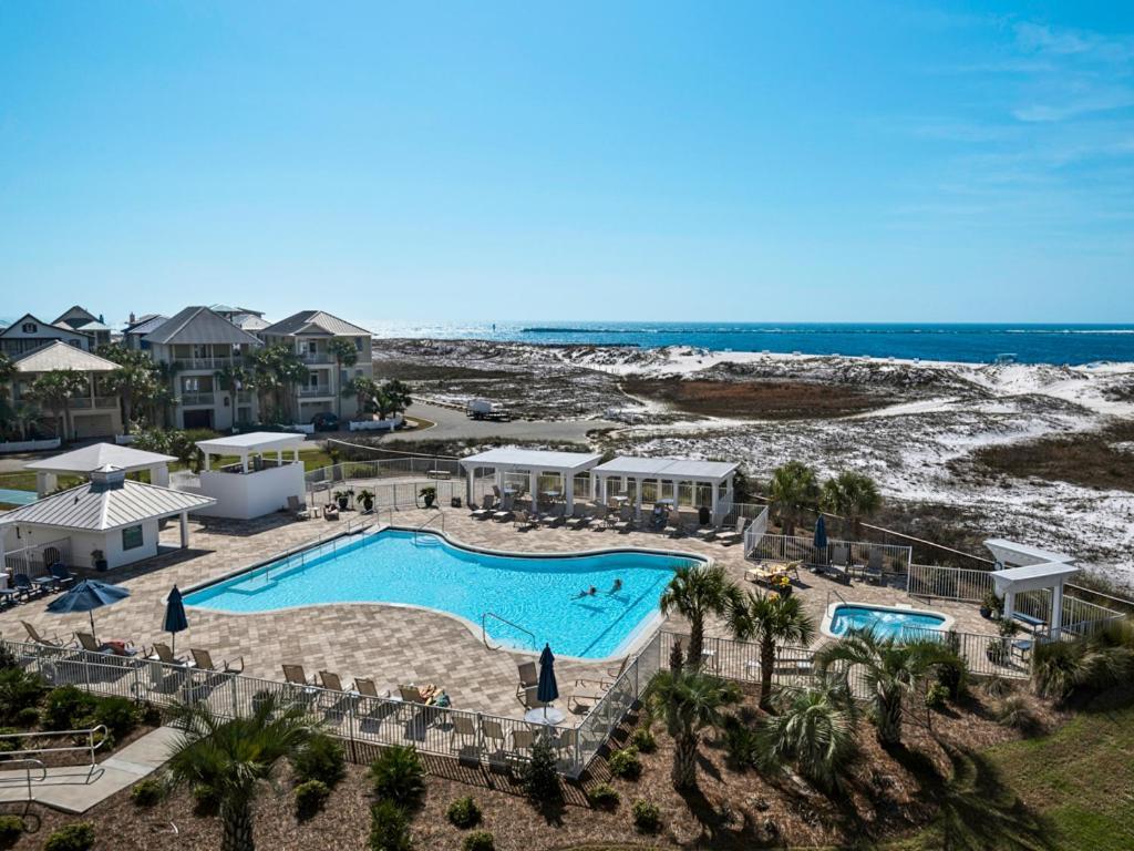Вилла Magnolia House At Destin Pointe III Номер фото